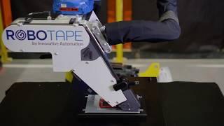 Introducing RoboTape, by Innovative Automation