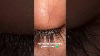 guess what colour my eyes are before you see  #fyp #viral