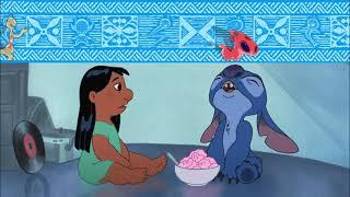 Lilo & Stitch Theme (Ukrainian Dubbed)