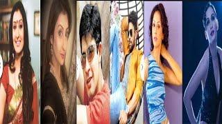 Serial Kumkum Cast | Then & Now | Telefever