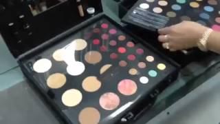 Ofra Cosmetics Pro make Up Case