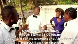 sierra leone movie (Tears of the President)