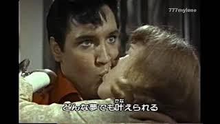 Elvis Presley / Love Me Tender　ラブ・ミー・テンダー / エルヴィス・プレスリー