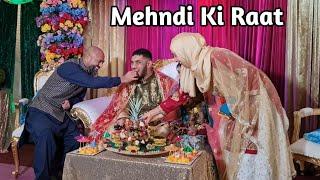 MEHNDI KI RAAT | DESI JATT UK 