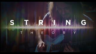 Ernie Ball: String Theory featuring 311