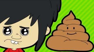 POTTY TRAINING (Smosh Babies #6)