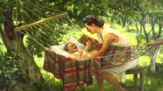 Cердце мамы Mother's Heart Serce matki  A Mames Hartz Tango in Yiddish Mark Moravsky