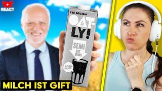 Alles nur nicht Oatly! Der tragische Absturz