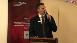 Romkatel - Integrated Solutions for DTT Antenna Feeder Systems