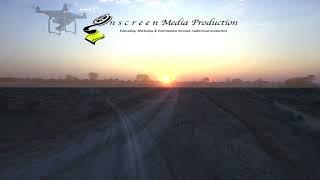 4K drone shooting in Kavango West region Namibia Dji drone onscreenmedia1@gmail.com