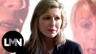 Tatum O'Neal's DECEASED MOM Reveals Past Secrets (Season 3) | The Haunting Of | LMN