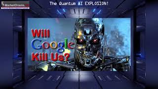 Tech Stocks Trending Towards the Quantum AI EXPLOSION!