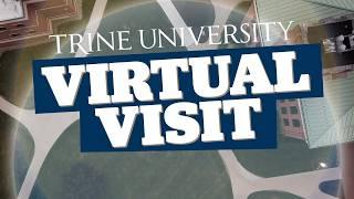 Trine University Virtual Campus Tour