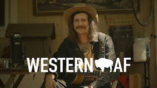 Joe Wunderle | "Times are Strange" | Western AF