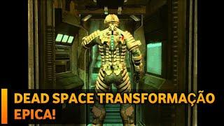 Dead Space Remake Epic Transformation