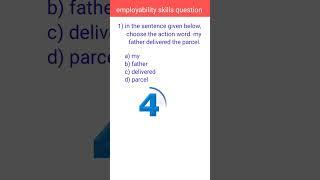 ITI employability skills question paper all trade first year | #@itipractice #globaliti #itiexam