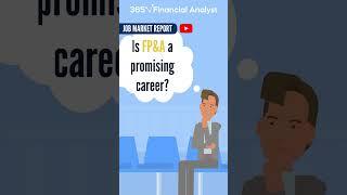 How to Become an FP&A Analyst