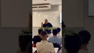  Não é o tempo que falta, é o foco que some. Disciplina vence oportunidade mal aproveitada.