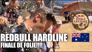 INCROYABLE FINALE À LA REDBULL HARDLINE!!!