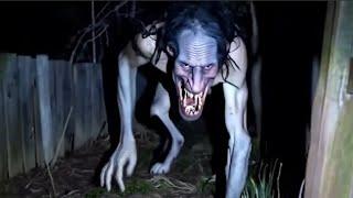 SCARIEST Videos That Will BAFFLE You | Scary Comp