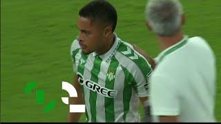 Vitor Roque vs Getafe |18.09.2024|