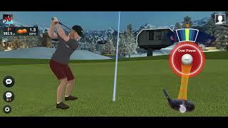 Golf King | Shoot out Challenge | Golf Player | Golf @RisingWings