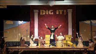 DIG IT!  - Half Day School's Musical 2023