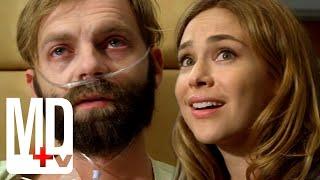 Genius Almost Dies Making Himself Dumber | House M.D. | MD TV