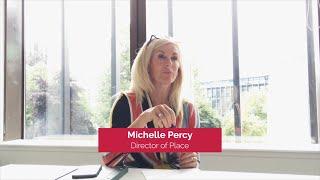 Women in Construction- Michelle: Director of Place [Full Version]