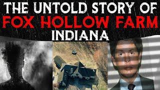 The Untold Story Of Fox Hollow Farm - Indiana