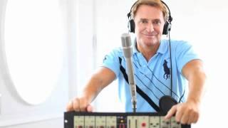 Aircheck Bernd Schumacher "Musikbox SWF3 Abmod"