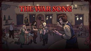 The War Song - A Bardic Song by Davvy Chappy