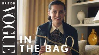 Emma Corrin: In The Bag | British Vogue