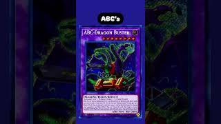 Rogue Decks #yugioh #fyp #fypシ゚viral #fypyoutube