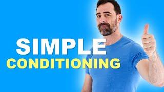 90% Of Your Conditioning Problems SOLVED In A Single Video