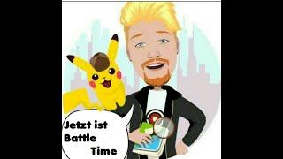 Pokemon Battle Pokemanni vs Crystalo Steff wer wird gewinnen