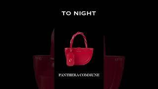 Panthera Commune, Wear Your Bag From Day To Night #leathergoods #pantheracommune #designerbags #bag