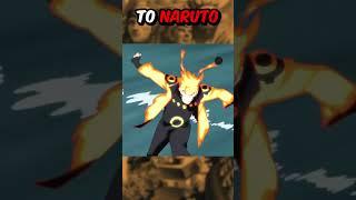 The TRUTH About Naruto & Sasuke's SIX PATHS CHAKRA Has Been Overlooked!