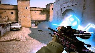 СДЕЛАЛ ЛУЧШИЙ МУВИК КС ГО️PHONK CS GO MOVIE️