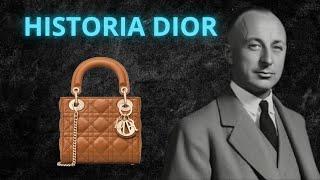 LEYENDA De La Moda DIOR 