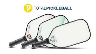 Engage Encore Blade, Encore Pro, & Encore Lite | Total Pickleball