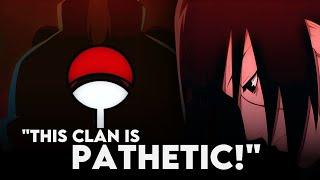 The Uchiha Clan | Itachi Uchiha Speech