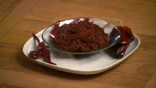 How to Make Harissa Spice : Spice Up Your Kitchen