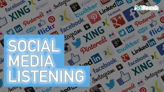 How Brands use Social Media Listening to Measure Success