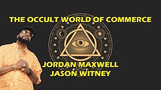 THE OCCULT WORLD OF COMMERCE