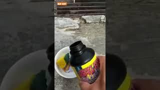 MY DIY Heavy Duty Super Clog Remover Clog Free For Toilet Sink Drain Paip Ubat Sumbat Tandas