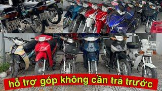 xe máy giá rẻ cập nhất giá xe mới nhất-xe máy kiên giang lâm trạng
