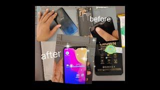 Vivo Y95 DisplayChange  #RajTech #MobileDispayChenge #Repairing