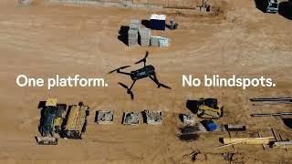 Introducing OpenSpace Air! Drone imagery, simplified.