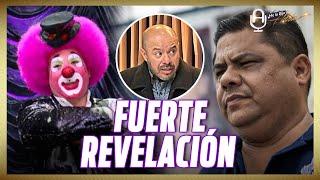 Papá de DEBANHI pidió a PLATANITO parte de sus GANANCIAS por SHOWS, revela EDSON ZUÑIGA “EL NORTEÑO”